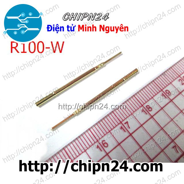 [3 CÂY] Kim Test Mạch R100-4W