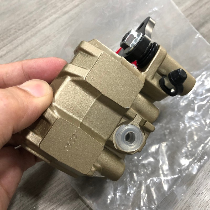 Heo dầu wave thái 110 wave zx chính hãng.