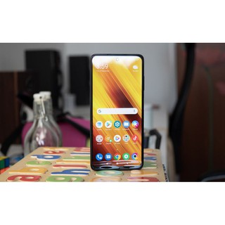 Điện thoại poco x3 pro