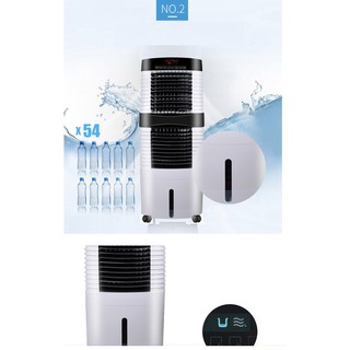 Quạt điều hòa không khí Akyo E5000