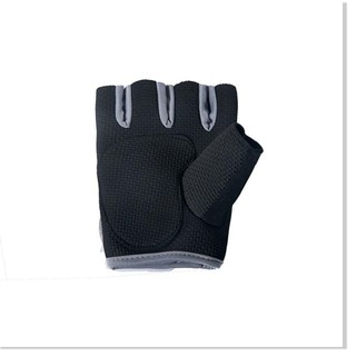 Găng Tay Tập Thể Hình, Tập Tạ, Tập GYM Đa Năng (Mầu Ngẫu Nhiên)