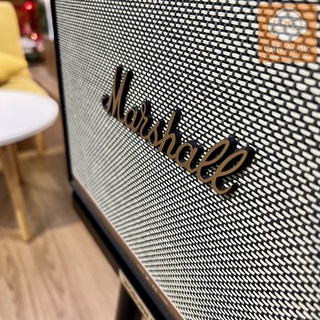 Loa Bluetooth Marshall Woburn 2 (ii) - Cận Audio