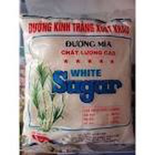 Đường Trắng / Đường Vàng Xuất Khẩu 1kg (giá sỉ)