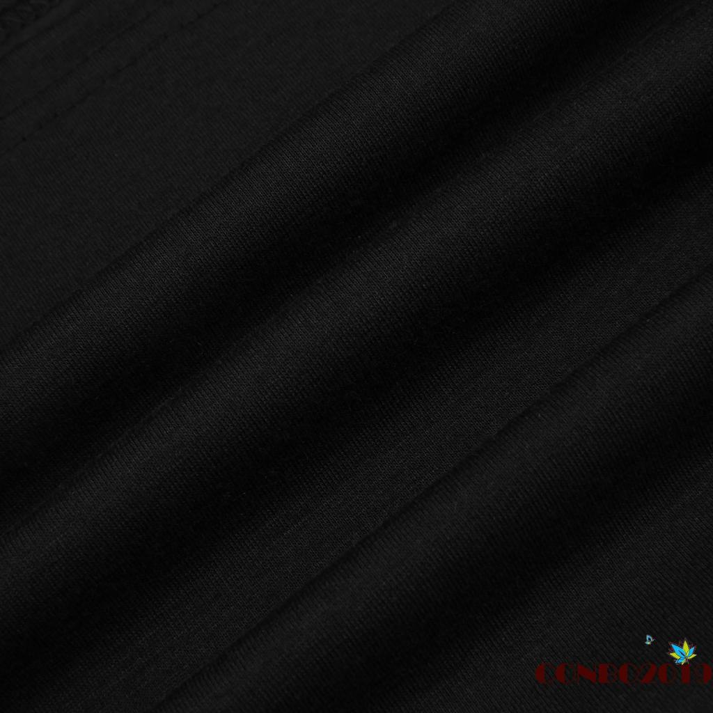 Đầm Không Tay Dáng Ôm Màu Trơn Thời Trang Mùa Hè Dành Cho Nữ