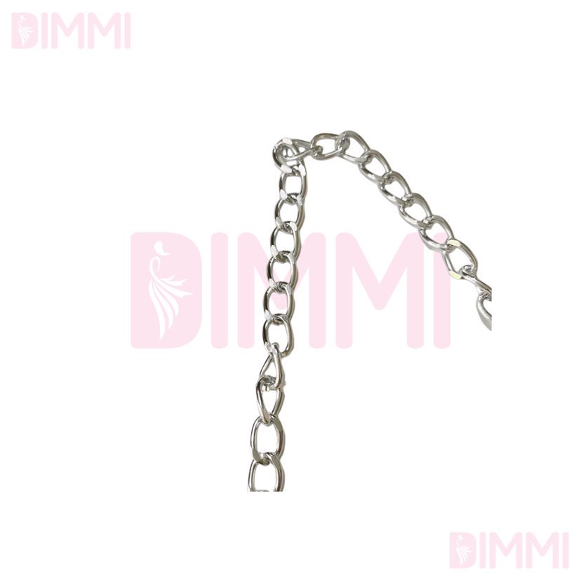 Đầm Da Vinyl Bóng Xanh Lá