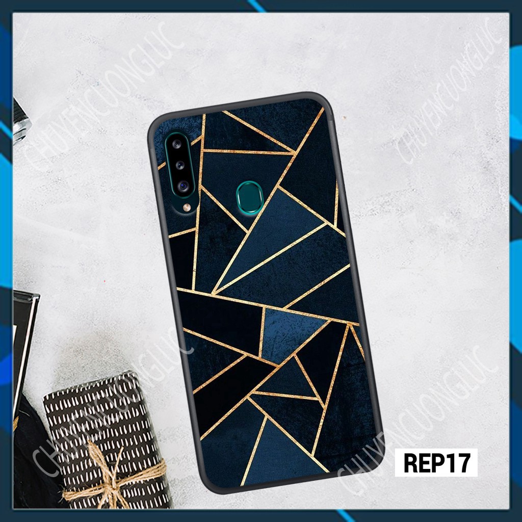 [SALE] ỐP LƯNG SAMSUNG A20S SIÊU ĐẸP