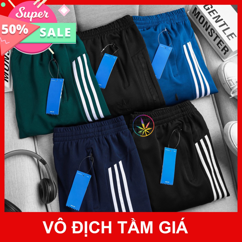 [Hàng Đẹp - FreeShip] Quần Thể Thao Nam Chất Liệu Nỉ Da Cá Das Cambodia 5 Màu Ống Chun VIKIDO STORE Bảo Hành Lỗi 1 Đổi 1 | BigBuy360 - bigbuy360.vn