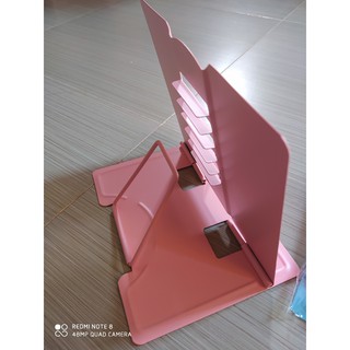 Giá kẹp sách để bàn