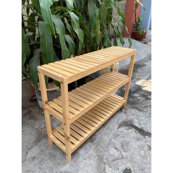 KỆ GIÁ DECOR