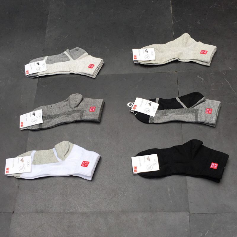 Tất Nam UNIQLO Xuất Nhật