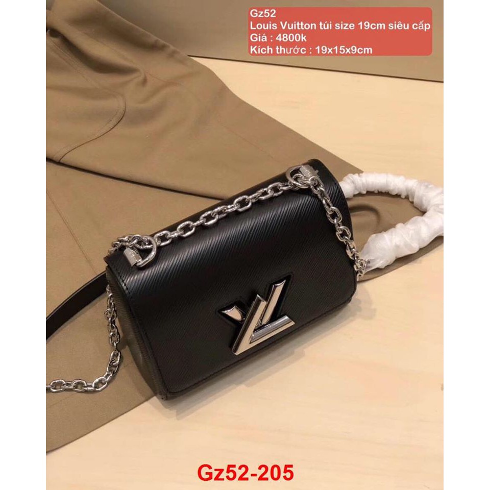 Túi size 19cm cao cấp