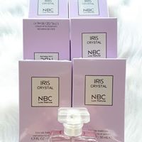 Nước hoa nữ Iris Crystal 50ml | BigBuy360 - bigbuy360.vn
