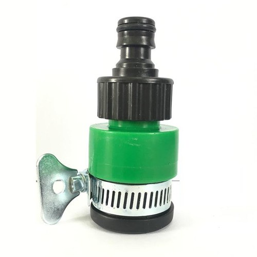 Cút nối vòi không ren ra đuôi chuột