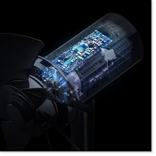 Quạt điện thông minh Xiaomi Smartmi Fan Gen 3