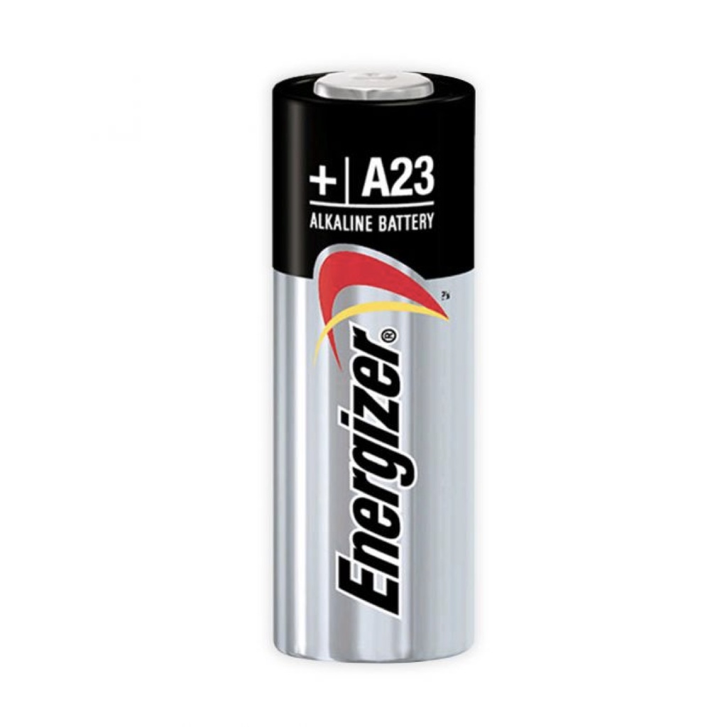 PIN A23  ENERGIZER ALKALINE  12V Chính Hãng - Công Suất Lớn - Vỉ 1 viên