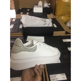 Giày thể thao MC Queen full box