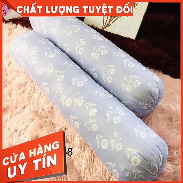 RẺ VÔ ĐỊCH Ruột gối ôm bông gòn hoa văn sang trọng (Được chọn mẫu)