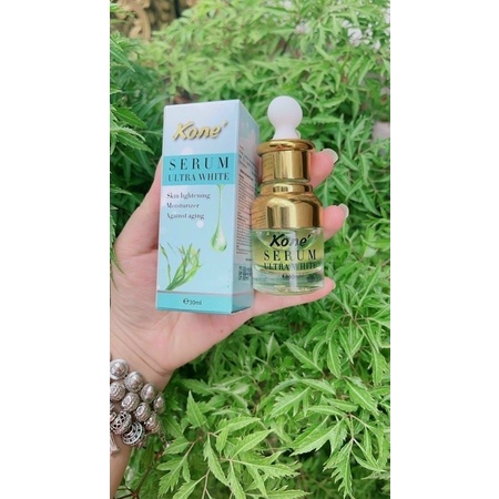 Serum Kone Ultra White 30ml