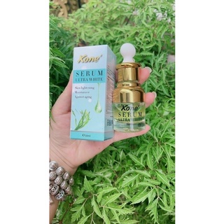 Serum Kone Ultra White 30ml