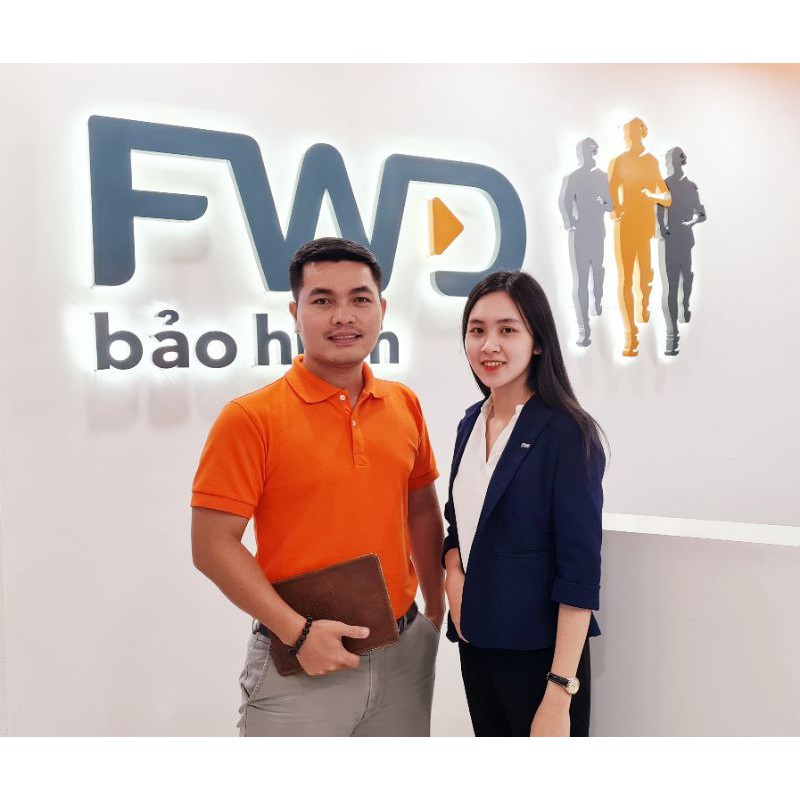 Tư Vấn Bảo hiểm FWD Việt Nam