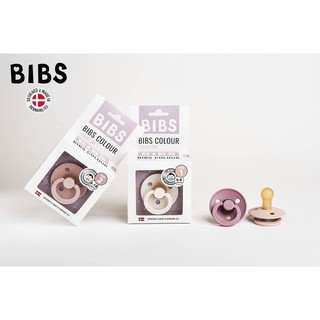 Ti giả bibs colour đan mạch 0-6m/6-18m