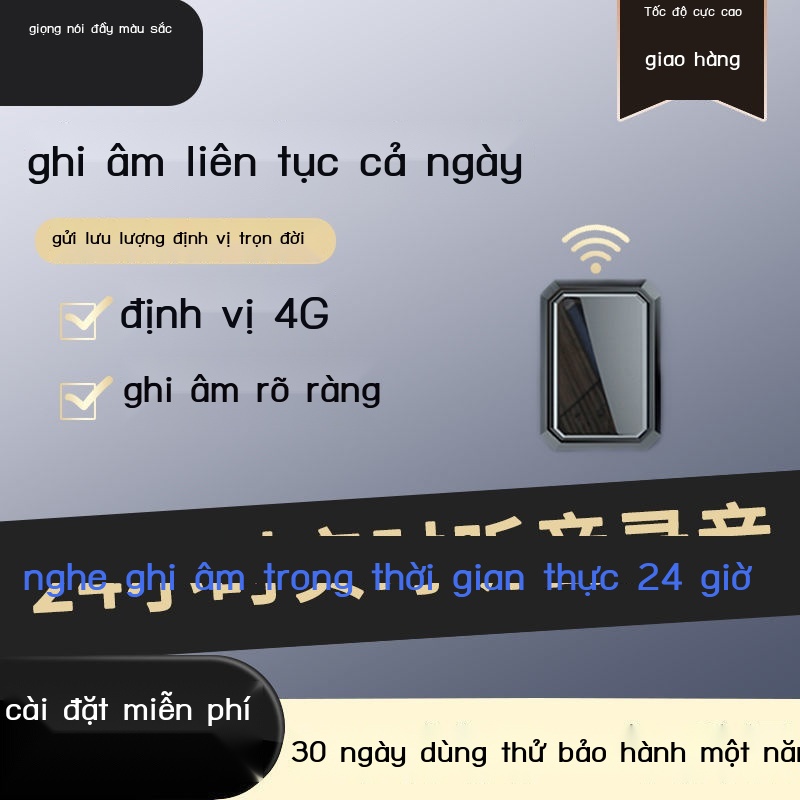 Beidou gps định vị thiết bị định vị xe ghi âm từ xa nghe đặt xe theo dõi j