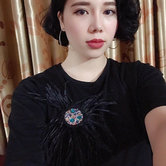 Áo phông zara auth
