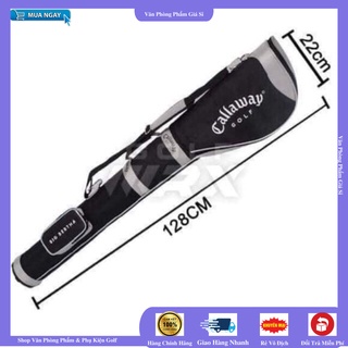 Túi đựng gậy Golf size nhỏ các hãng