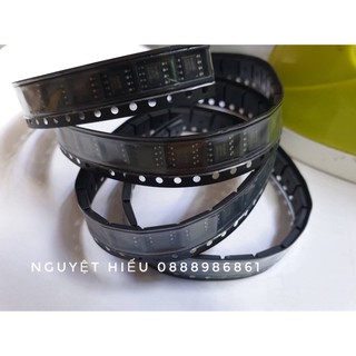5 con uc3842 smd dán điều khiển