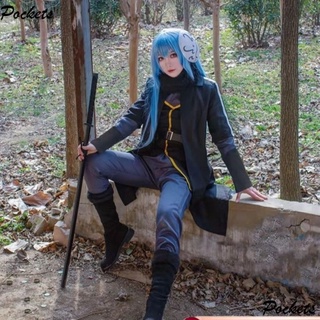 Trang Phục Cosplay Nhân Vật Hoạt Hình Anime Zhengta Lulim Me 6ZRU