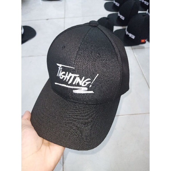 Mũ Nón Lưỡi Trai, Nón Kết Thêu Tên Thêu Chữ Logo Theo Yêu Cầu Đẹp Thời Trang Cá Tính