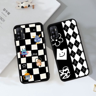 Ốp Điện Thoại Cho Redmi Note 10 Pro 9 8 Pro Xiaomi Mi 9T Poco M3 F3 X3 Redmi Note 7 5 4 3 6 Pro K40 K20 Pro M067
