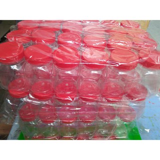 Lốc 24 hũ nhựa,keo 20 và keo 15