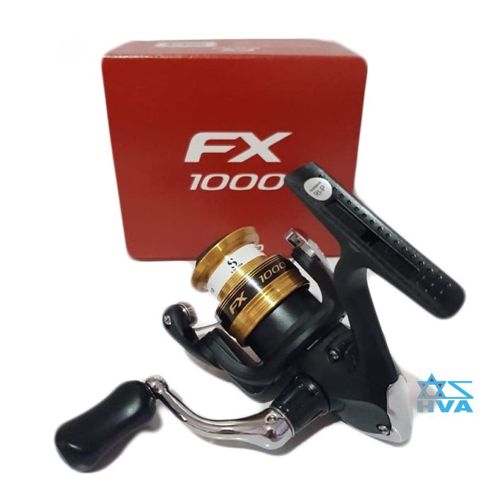 Máy Câu Máy Câu Đứng Shimano FX