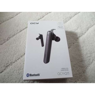 Tai nghe bluetooth QCY Q11