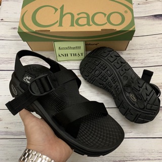 Dép Chaco thằn lằn mã D94 ảnh thật