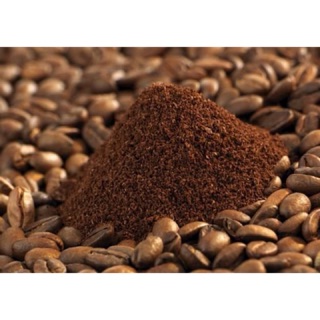 500gr cà phê blend rang xay nguyên chất
