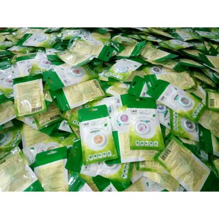 Huy hiệu đuổi muỗi Bikit Hàn Quốc