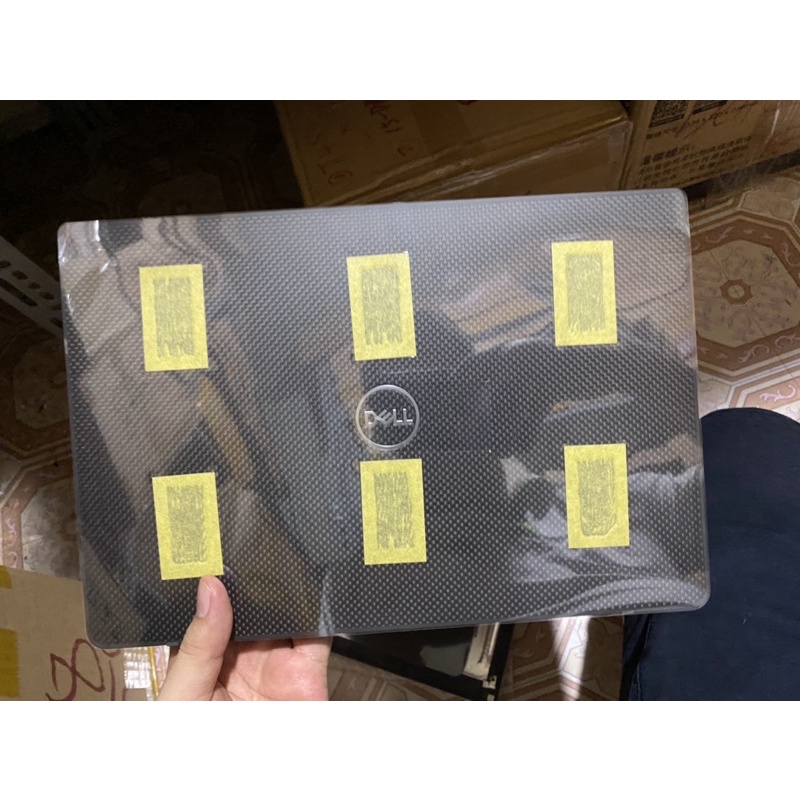 Thay Vỏ Mặt A Laptop Dell Latitude E7300 011KC9