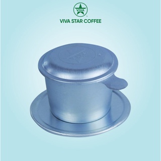 Phin pha cà phê Viva cao cấp, phin pha cafe ngon, giá rẻ, chất lượng