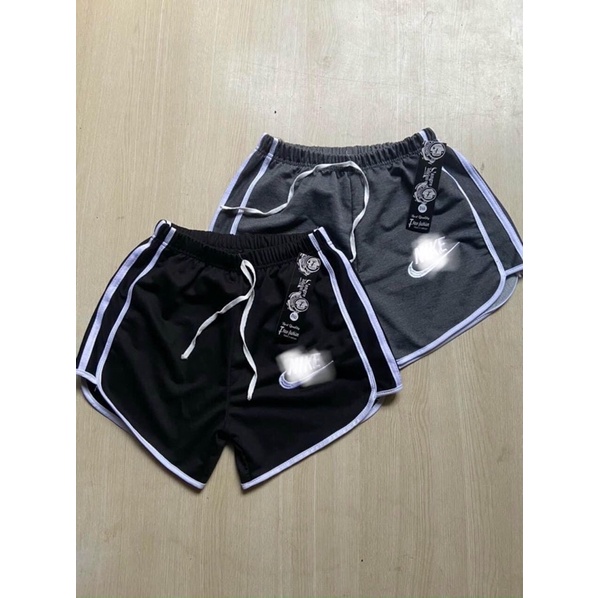 Quần Đùi Thun Da Cá Free Size 40-55kg❤️free ship❤️