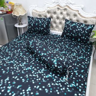 Drap thun lạnh 2 Da Thái Lan nhập khẩu cao cấp siêu mát lạnh