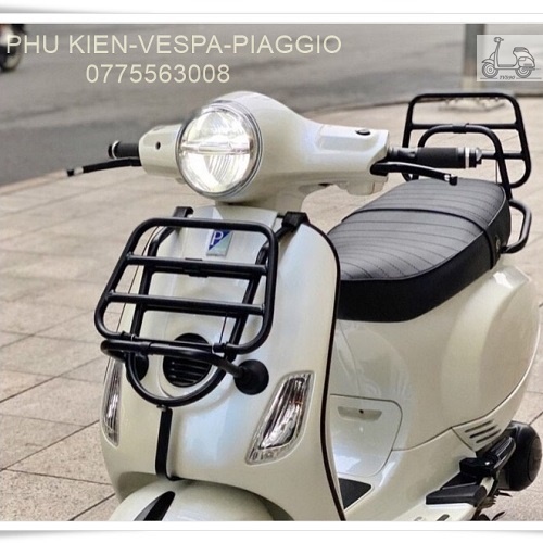 Baga Trước Vespa Sprint Primavera LX S