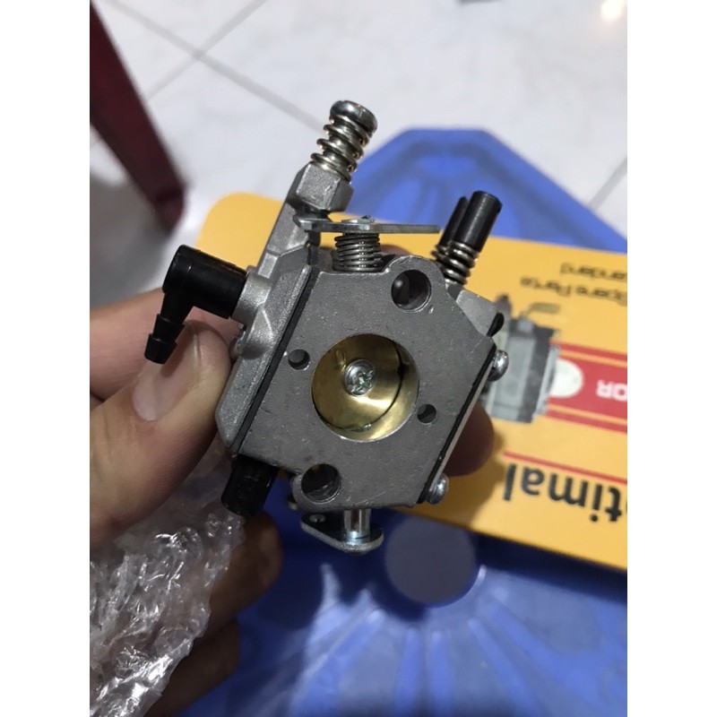 Bình xăng con  máy cưa xích 5200/5800/5900