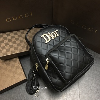 Balo Diorr mini thời trang