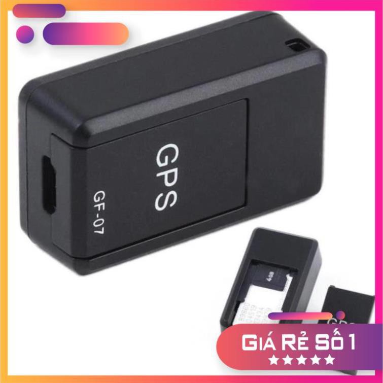 PC95  Thiết Bị Định Vị GPS - Thiết Bị Thu Âm, Định Vị Xe Máy Bằng Thẻ Định Vị GPS HG2703