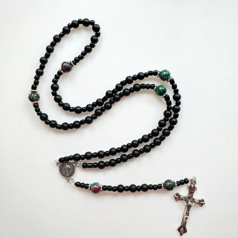 Dây Chuyền Hạt Chuỗi Handmade Thời Trang Cho Nam Nữ