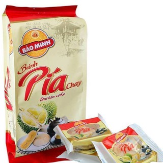 BÁNH PÍA SẦU RIÊNG