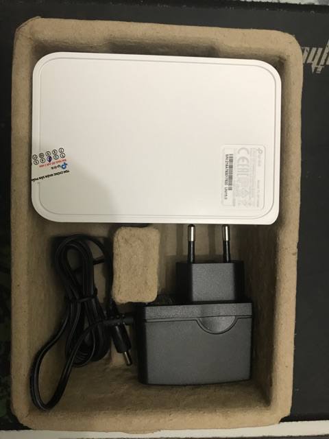 Bộ Chia Tín Hiệu Để Bàn 5 cổng 10/100Mbps TL-SF1005D