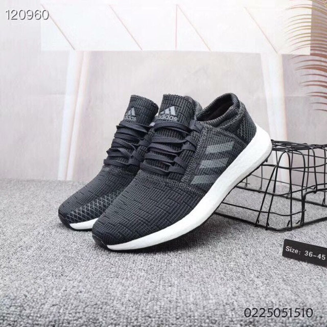 Giày puerboost